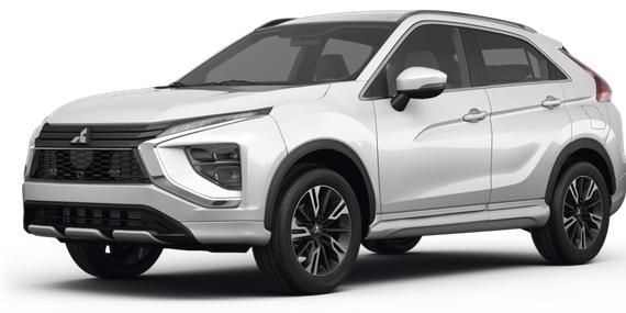 MITSUBISHI ECLIPSE CROSS 2025 JA4ATWAA8SZ021449 image MITSUBISHI ECLIPSE CROSS 2025 JA4ATWAA8SZ021449 image